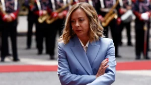 Journalist told to pay Italian Prime Minister